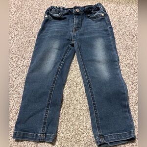 7 For All Mankind Kids Denim Jeans
